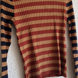 L - Esprit truitje strepen (0126ab)