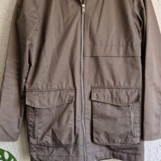 M - Elvine zomerjas taupe (0126ab)