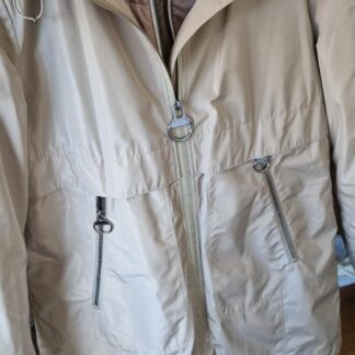 38 - Betty Barclay outdoor crossover 4 seizoenen jas (0126ab)