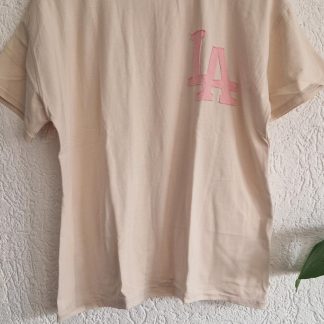 S/M - Ciao Milano shirt LA (0126ab)