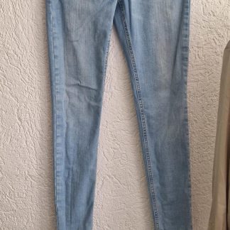 28/32 - LTB jeans skinny model Amy (0226re)