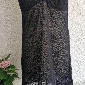 S - Soho nachtjurkje kant (0226re)