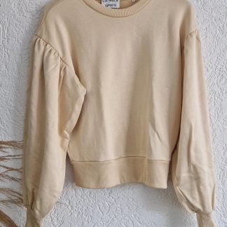 S - Catwalk Junkie sweater mouw (0226ab)