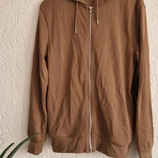 S - Primark vest caramel (0226re)