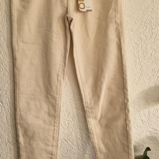 28/32 - Only straight ecru nieuw (0226re)