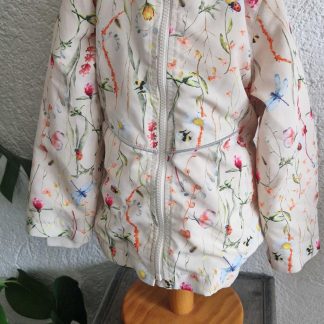 098 - Name It zomerjas bloemen (0226el)