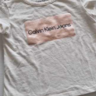 092 - Calvin Klein shirt (0226el)