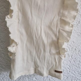 092 - Prenatal roomwit roezel shirt (0226el)