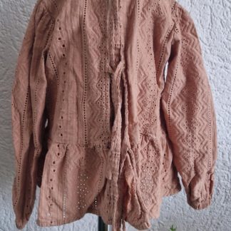 098 104 - Jacki-O tuniek jasje (0226el)