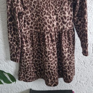 092 - Name It dierenprint jurkje (0226el)