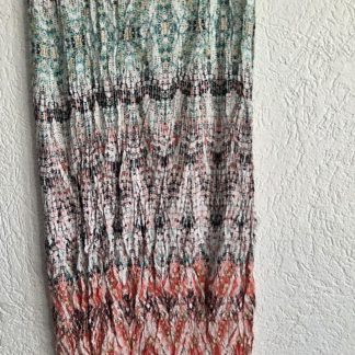 36 - Fitt Originals lange rok (0226han)