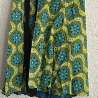 M/L - Tantilly rok kleurtjes (0226han)