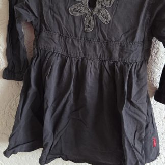 086 - Name It jurkje antraciet (0226ut)