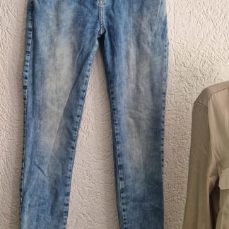 28/30 - LTB jeans midrise super slim (0326prv)