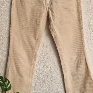 38 - Summum Woman broek streepjes (0326ab)