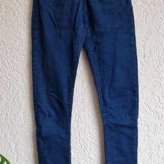 158 - Tumble 'n Dry jeans donkerblauw (0326ab)