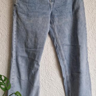38 - Red Button jeans wijde pijp (0326ab)