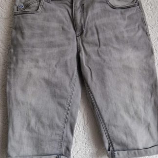 164 - Blue Ridge bermuda grijs (0326ab)