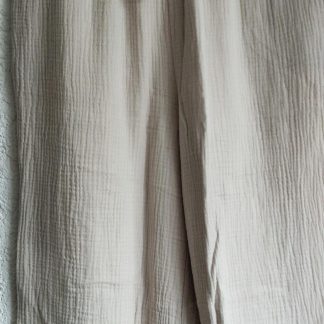 M - BouBou broek soepel katoen (0326ab)