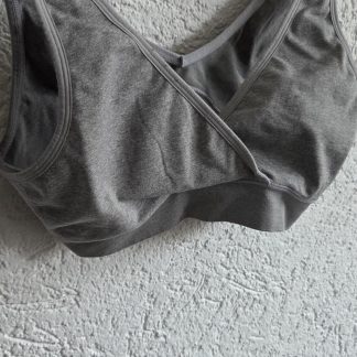 M - H&M voedingsbh grijs (0326zut)