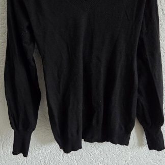 S - Prenatal zwarte trui positie (0326zut)