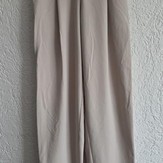 36 - Penn & Ink broek travelstof nieuw (0326zut)