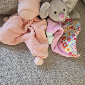 Bobo der kinderfreund rammelaar en spookje (0326ut)