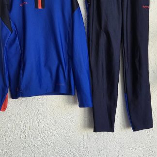 140 146 - Decathlon trainingsset/pak (0326am)