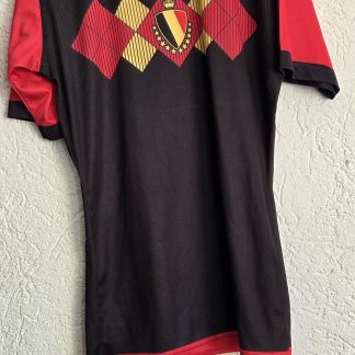 XS - Brussels Belgium sportshirt (0326am)