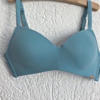 65A - Livera bh blauw/Tezenis bh (0326am)