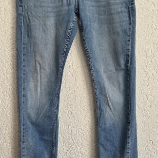 32/32 - Amsterdenim jeans stijl Johan (0326loe)