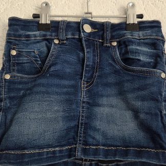 134 - Page One jeans rok (0326lo)