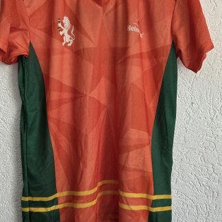 M/XL - Heineken oranje koorts samba (0326loe)