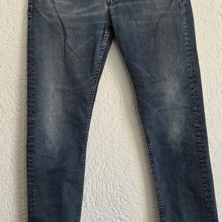 32/32 - Kings of Indigo jeans heren (0326lo)