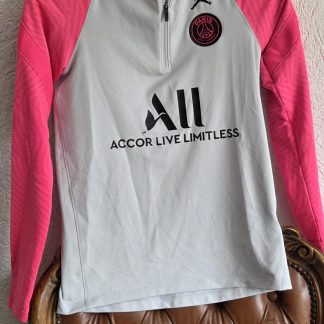 146 158 - Jordan Saint Germain Paris shirt (0326kh)