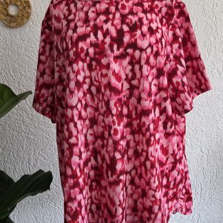 46 - Only Carmakoma tuniek roze (0326kh)