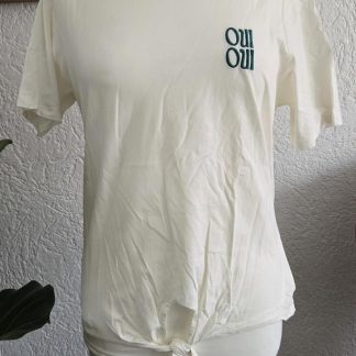 L - Costes shirt Qui Qui (0326kh)