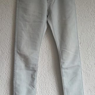 164 - Name It jeans lichtblauw (0326kh)