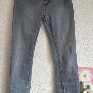 176 - Blue Ridge jeans grijs (0326kh)