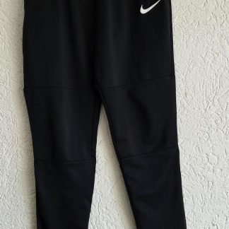 158 164 - Nike dri-fit sportbroek zwart (0326kh)