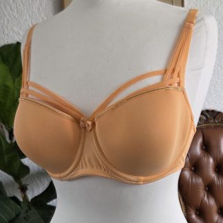 80C - Marlies Dekkers bh als nieuw (0326prv)