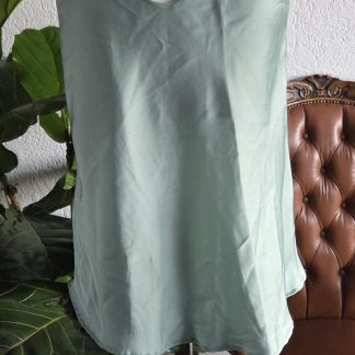 S - G.Ricceri groene top (0326did)