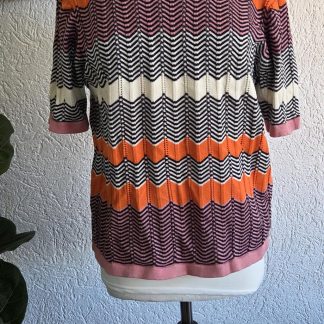 L - Object truitje kleurtjes (0326did)