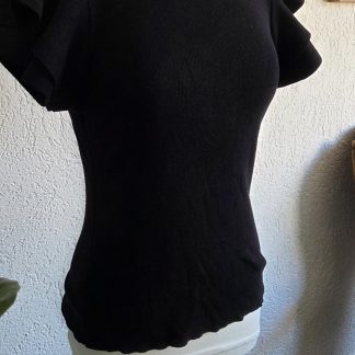 M - Luc-Ce truitje zwart (0326did)