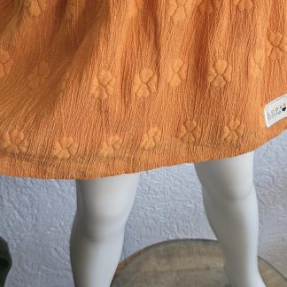 104 - Looxs rok maisgeel nieuw (0326vee)