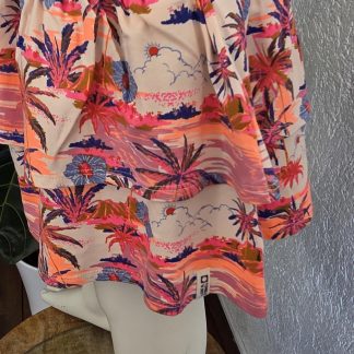 098 104 - Tumble 'n Dry rok kleurtjes nieuw (0326vee)