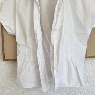 M/L - Zara wit blousje (0326did)