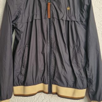 140 - Like Flo zomerjas blauw (0426zut)