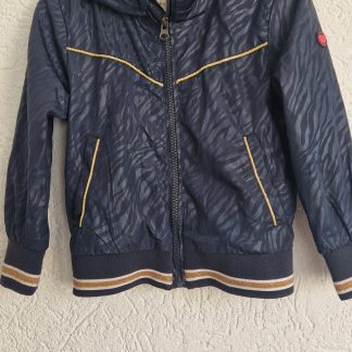 116 - Persival zomerjas blauw (0426zut)