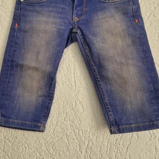 116 - Vingino jeans capri (0426zut)